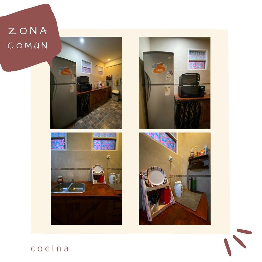 Un Rincon En Sierras Guest house *