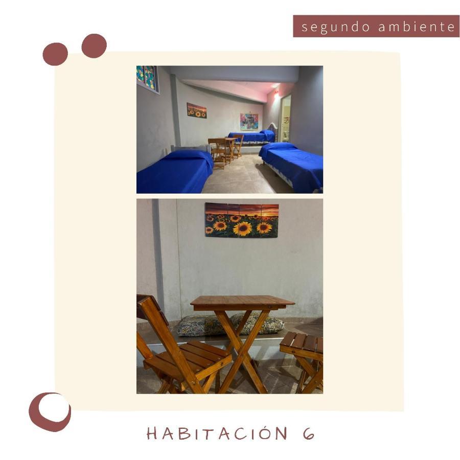 Guest house Un Rincon En Sierras *