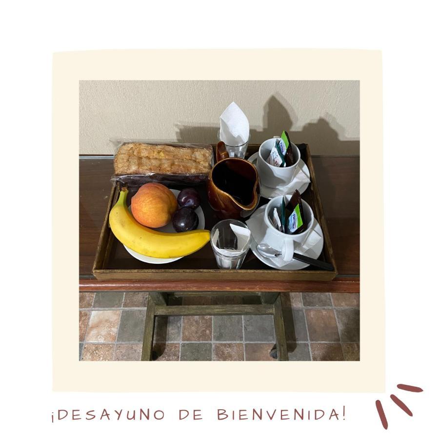 Un Rincon En Sierras * Sierra de los Padres